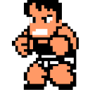 .svg, 8bit, game, character, fight 