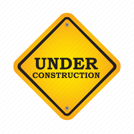 Construction, sign, repair, road icon - Download on Iconfinder