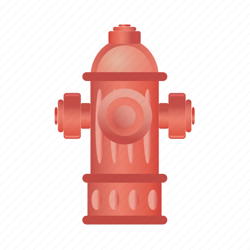 Hydrant, firefighter, water icon - Download on Iconfinder