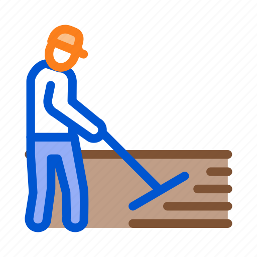 Construction, equipment, maintenance, protect, repair, road, worker icon - Download on Iconfinder