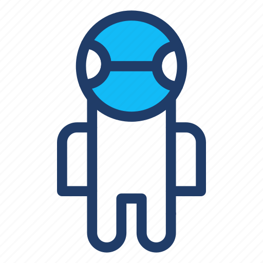 Machine, programming, robot, science icon - Download on Iconfinder