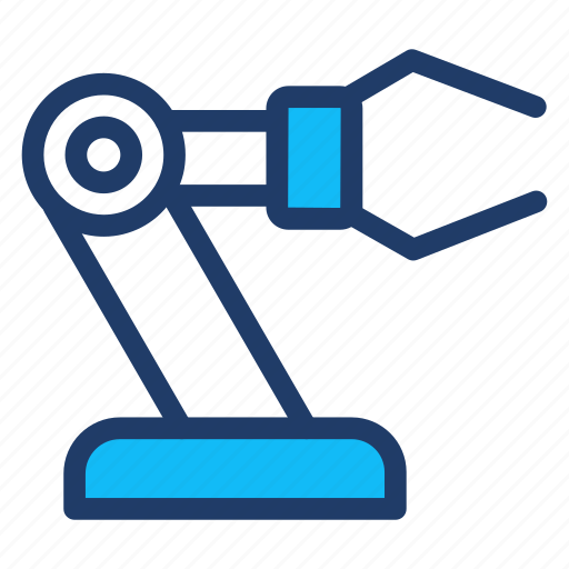 Machine, robot, science, technology icon - Download on Iconfinder
