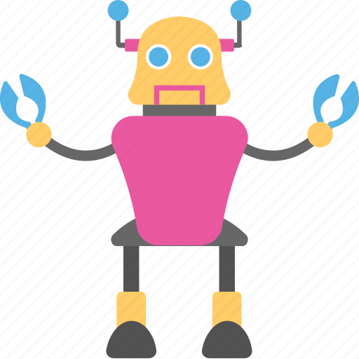 Crabster robot, robot, robot technology, robotic crab, service robot icon - Download on Iconfinder