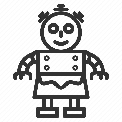 House, robot, robotic, machine, ai, artificial intelligence, mate icon - Download on Iconfinder