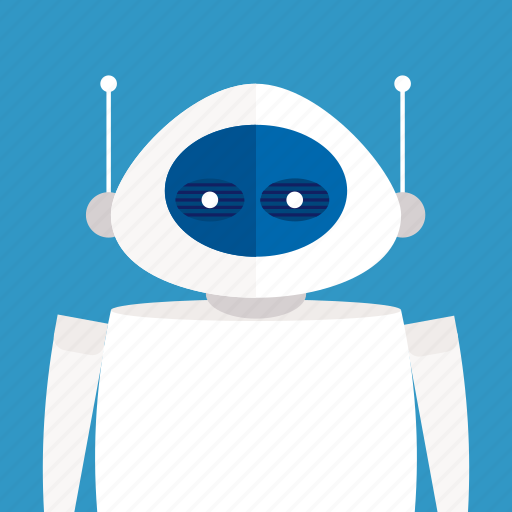 Android, character, robot, robotic icon - Download on Iconfinder