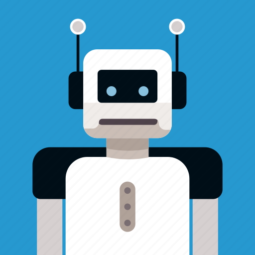Android, bots, character, macgine, robot icon - Download on Iconfinder