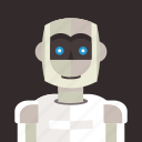 android, machine, robot