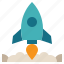 launch, startup, rocket, fly, flight 