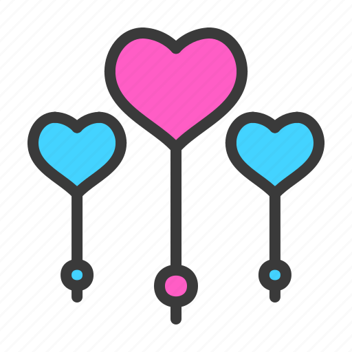 Celebration, love, marriage, party, romance, valentine, wedding icon - Download on Iconfinder