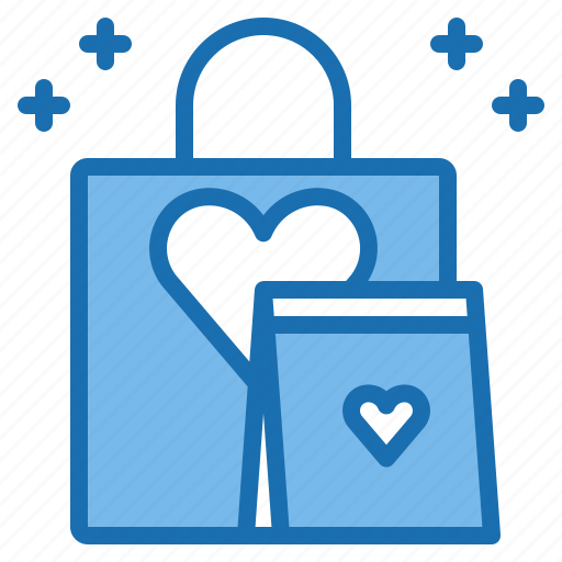 Couple, man, romance, romantic, shopping, woman icon - Download on Iconfinder