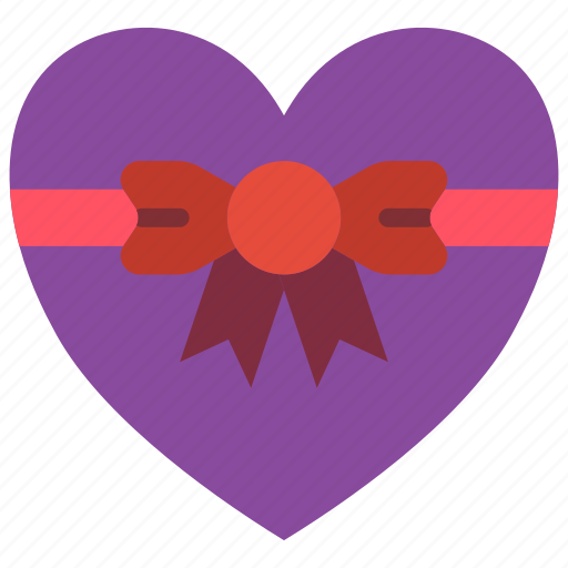 Chocolates, day, romance, valentines icon - Download on Iconfinder