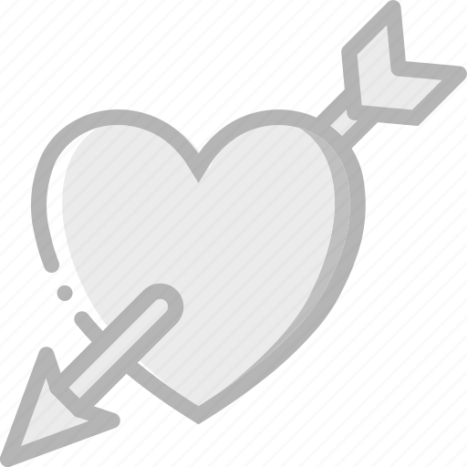 Day, heart, romance, valentines icon - Download on Iconfinder