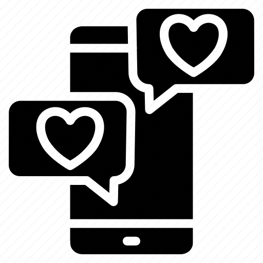 Day, love, romance, text, valentines icon - Download on Iconfinder