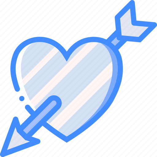 Day, heart, romance, valentines icon - Download on Iconfinder