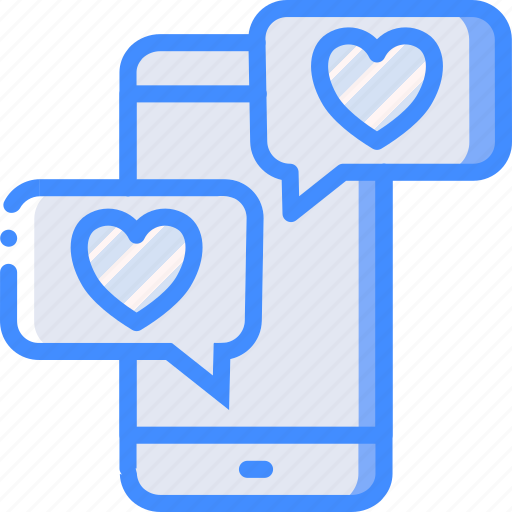Day, love, romance, text, valentines icon - Download on Iconfinder