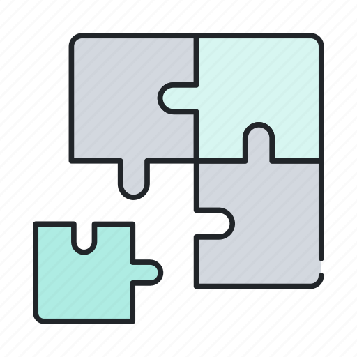Business, game, puzzle, school, strategy icon - Download on Iconfinder