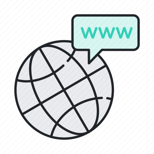 Internet, marketing, seo, web, wide, world, www icon - Download on Iconfinder