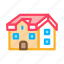 house, housetop, material, roof, temperature, type, waterproof 