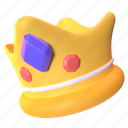crown, 2
