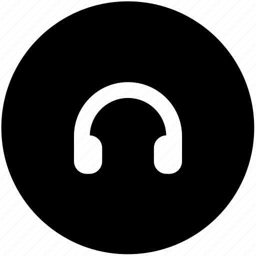 Headphones, listen, music, sound icon - Download on Iconfinder
