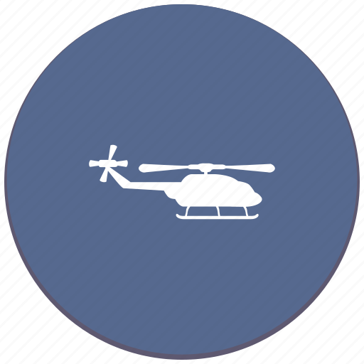 Air, flight, fly, helicopter, research, transport icon - Download on Iconfinder