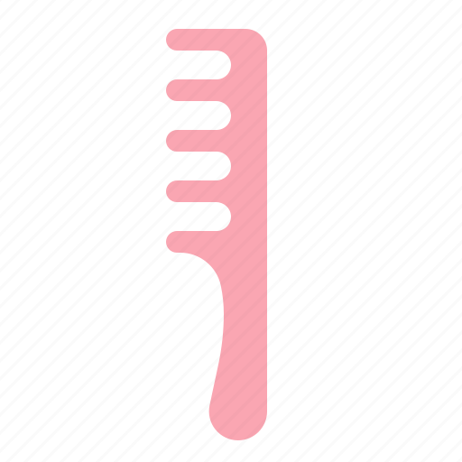 Beauty, brush, comb, hair, healthcare icon - Download on Iconfinder