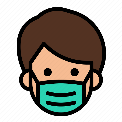 Hospital, hygiene, masks, medical, surgery icon - Download on Iconfinder