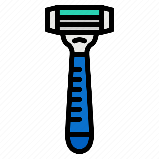 Beauty, blade, grooming, razor, shave icon - Download on Iconfinder