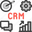customer service, help, support, crm, sales, system, marketing 