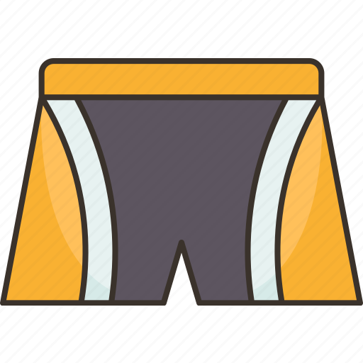 Shorts, rugby, pants, uniform, athlete icon - Download on Iconfinder