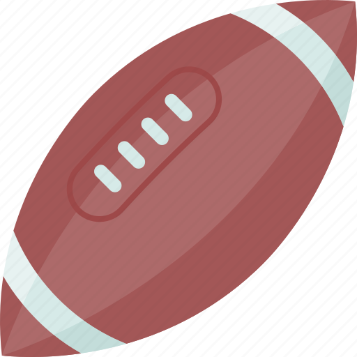 Rugby, ball, sport, game, play icon - Download on Iconfinder