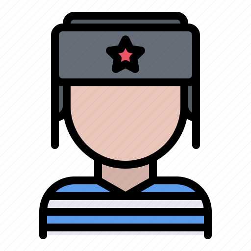 Man, russia, country, nation, culture icon - Download on Iconfinder