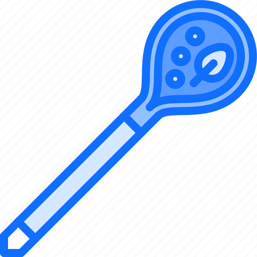 Spoon, wood, russia, country, nation, culture icon - Download on Iconfinder