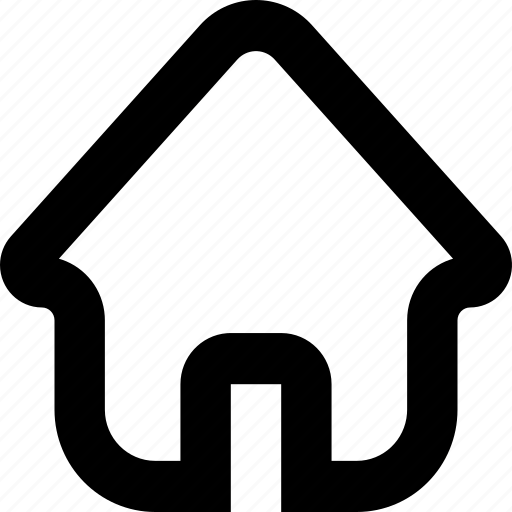 Home, house, estate, property, real estate, construction, apartment icon - Download on Iconfinder