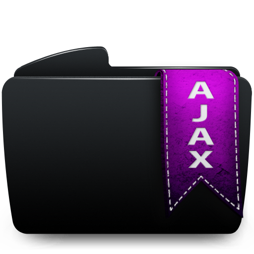 Ajax, folder icon - Free download on Iconfinder