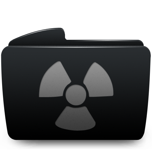 Burnable, folder icon - Free download on Iconfinder