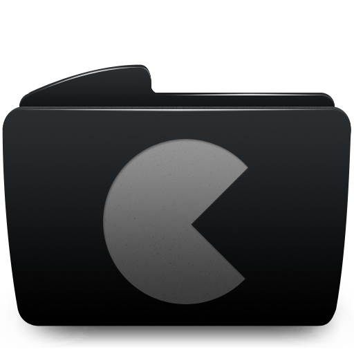 Folder, games icon - Free download on Iconfinder
