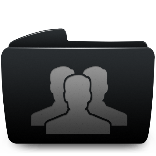 Folder, groups icon - Free download on Iconfinder