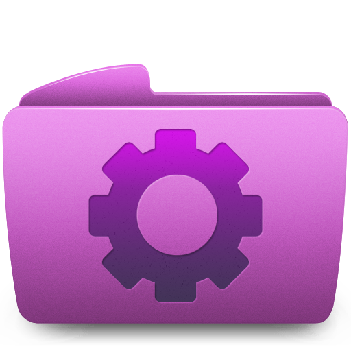 Folder, smart icon - Free download on Iconfinder