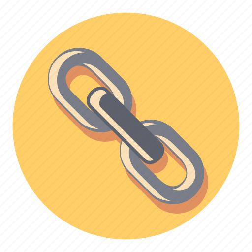 Link, chain, connect, connection, web icon - Download on Iconfinder