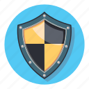 shield, lock, protection, secure, security