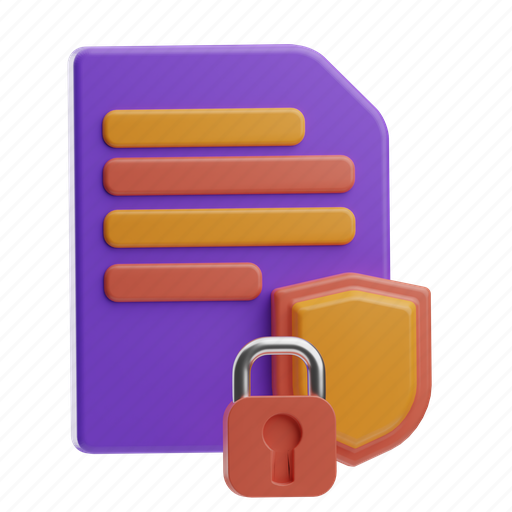 Encryption, lock, guard, protection, key, security, secure icon - Download on Iconfinder