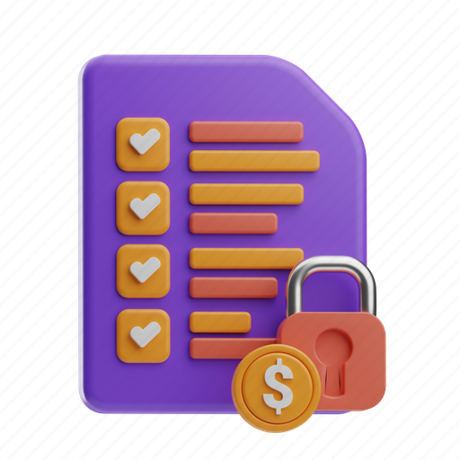 Compliance, lock, protect, locked, safety, padlock, safe icon - Download on Iconfinder
