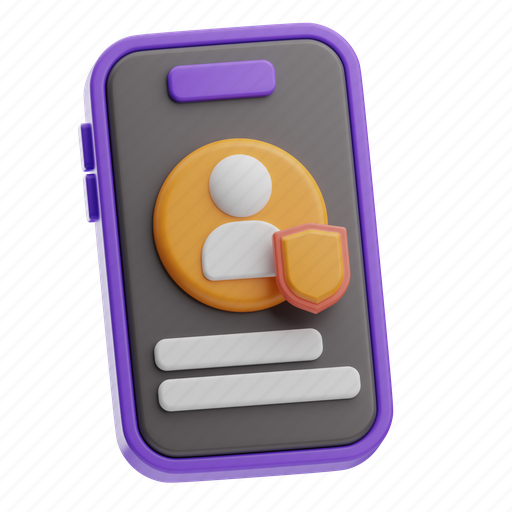 Verified, account, avatar, profile, approved, success, checked icon - Download on Iconfinder