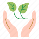 hand, save, care, leaf, leaves