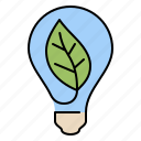 light, bulb, ecology, energy, power, green, idea