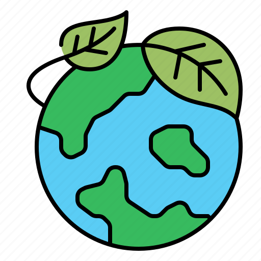Save, world, earth, globe, planet, eco, ecology icon - Download on Iconfinder