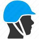 helmet, hard hat, hardhat, motorcycle, protection, protective, safety