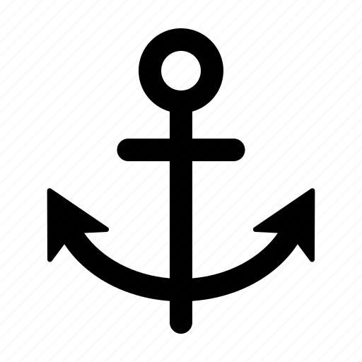 Marine, sailor, anchor icon - Download on Iconfinder