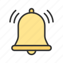 bell, ringing, ship&#x27;s bell, navigation, boats, sailors, seafarers, coastal